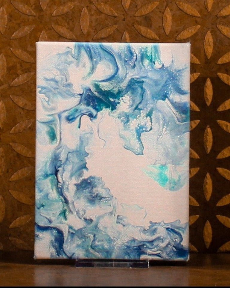 Box detail